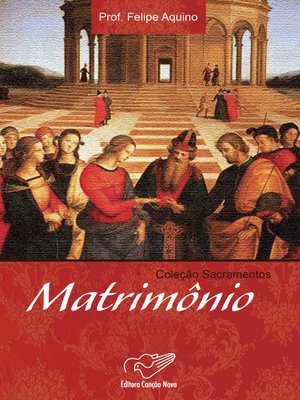 cover image of Matrimônio
